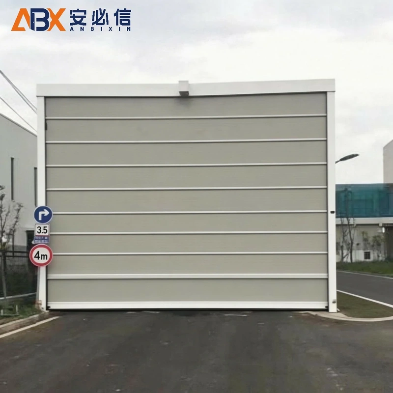双鸭山市高速堆积门
