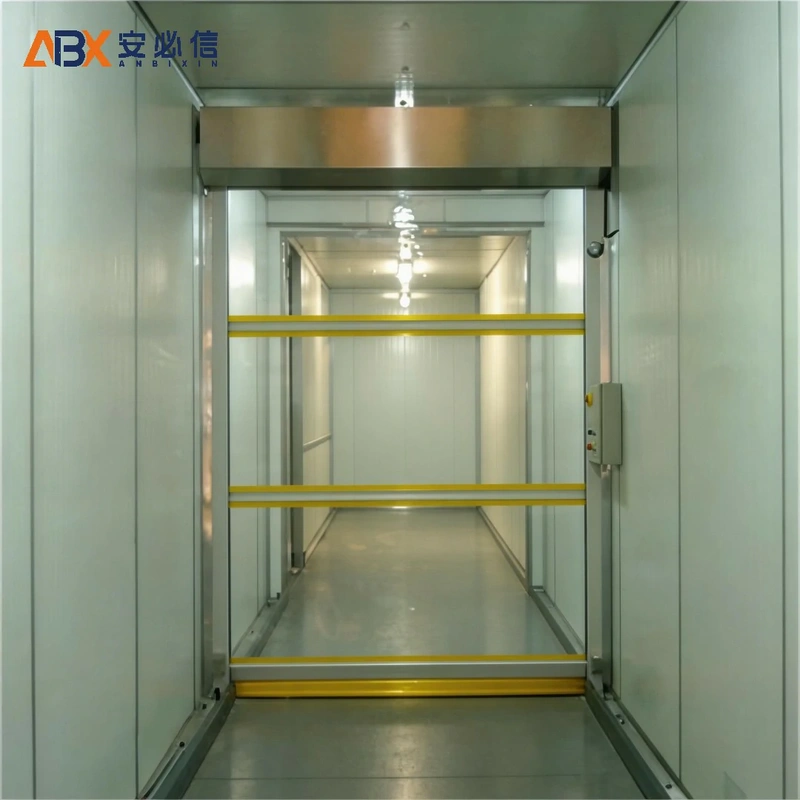 双鸭山市工业快速门